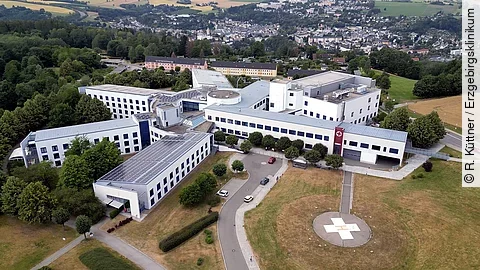 Erzgebirgsklinikum Zschopau