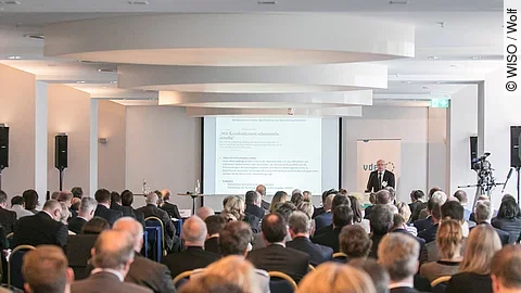 Europ. Gesundheistkongress