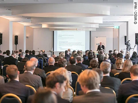 Europ. Gesundheistkongress