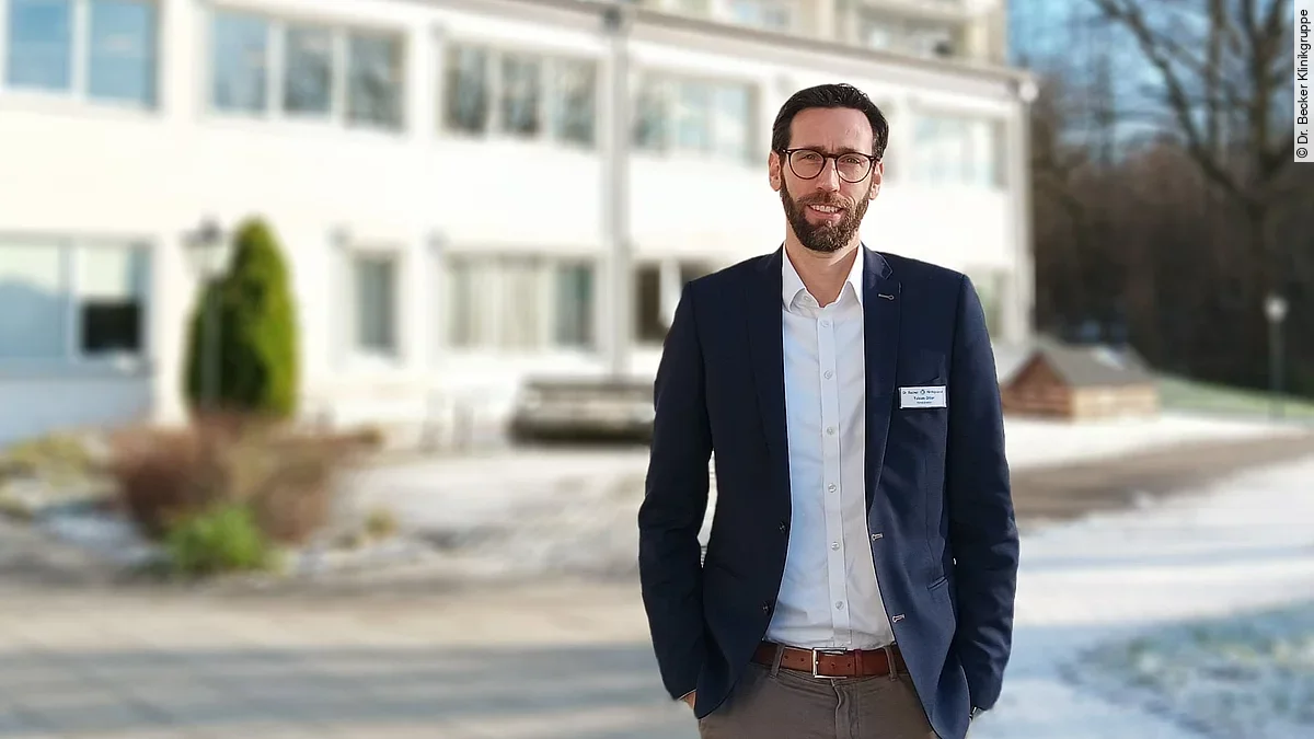 Tobias Ohler Tobias Ohler