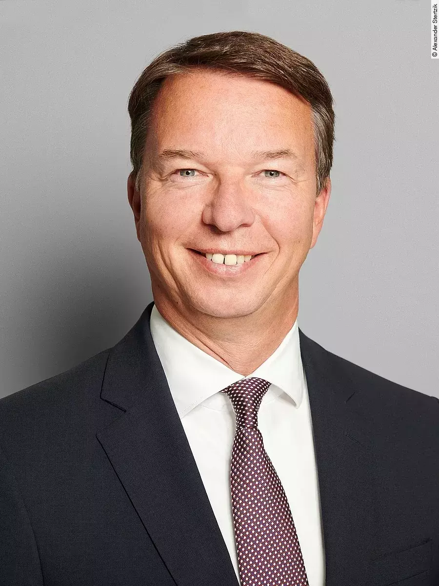 Bernd Sieber Bernd Sieber