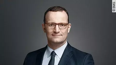 Jens Spahn Jens Spahn