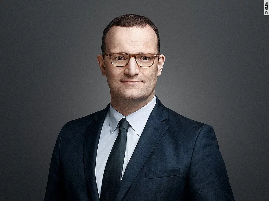 Jens Spahn