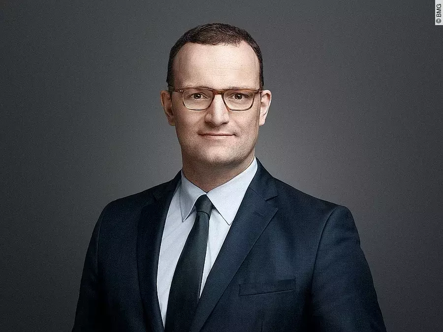 Jens Spahn
