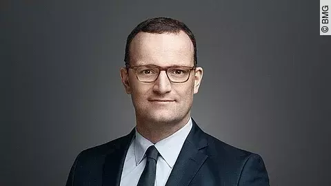 Jens Spahn