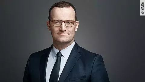 Jens Spahn