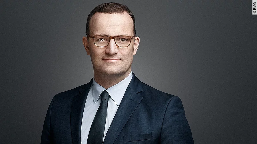 Jens Spahn