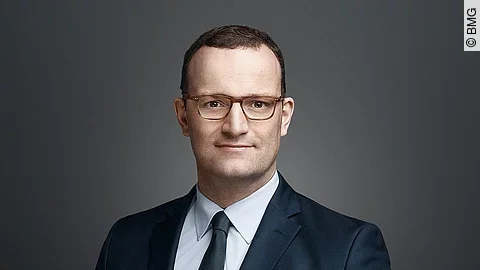 Jens Spahn
