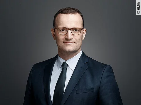 Jens Spahn