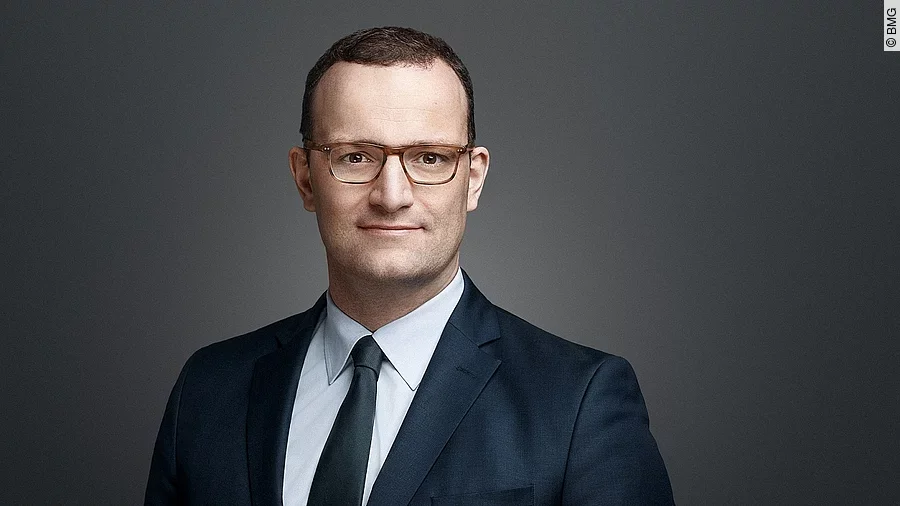 Jens Spahn