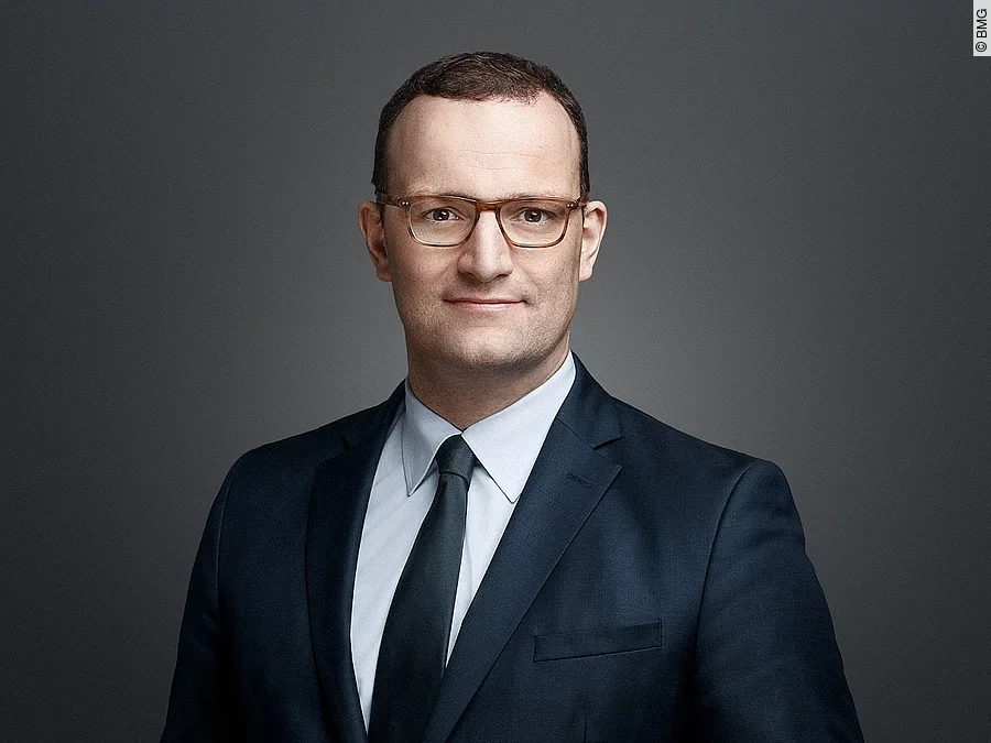 Jens Spahn