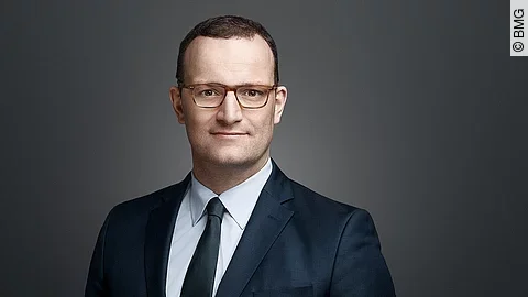 Jens Spahn