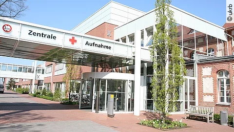 Universitätsklinikum Ruppin-Brandenburg