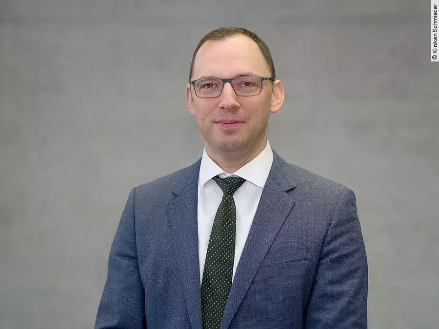 Patrick Mickler Patrick Mickler