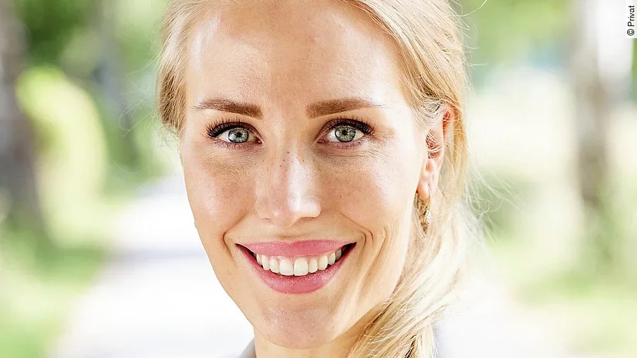 Dr. Sophie Giessner Dr. Sophie Giessner