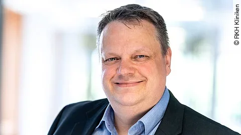 Bernhard Klink Bernhard Klink