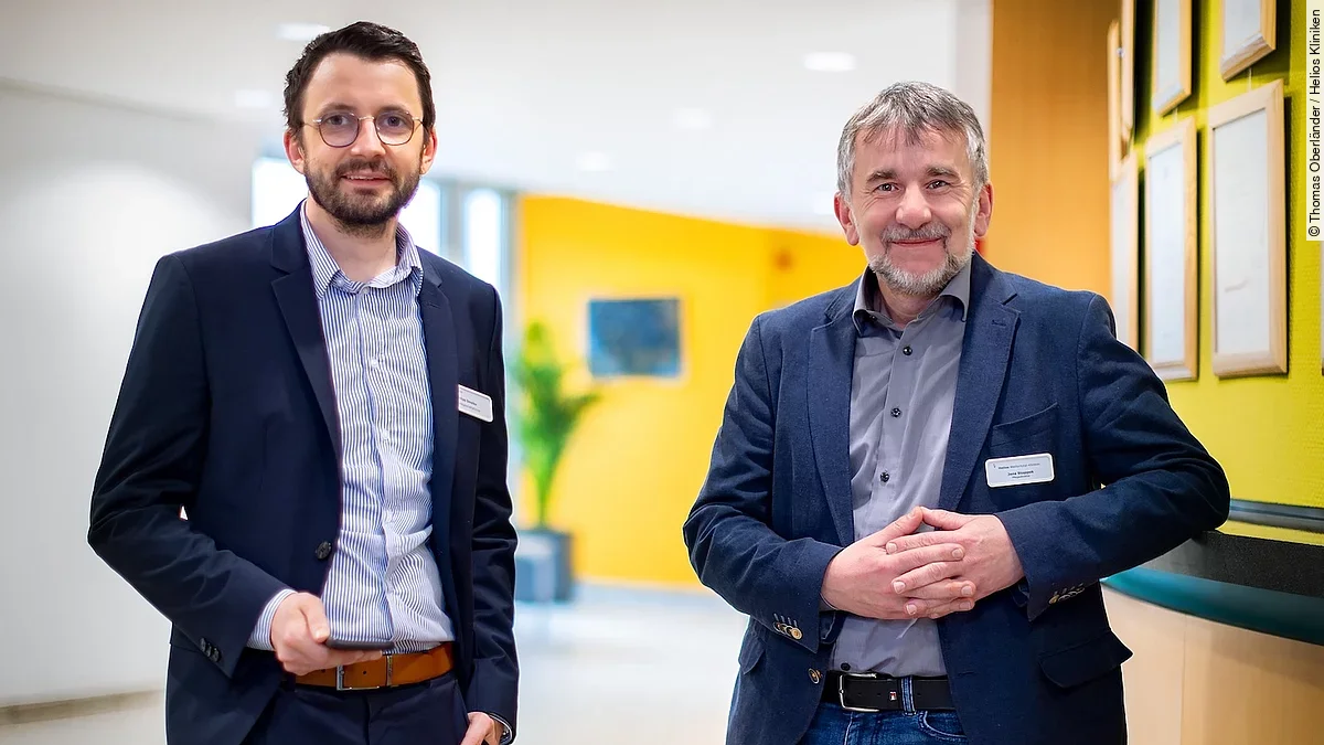 Philipp Smolka und Jens Stoppok Philipp Smolka und Jens Stoppok