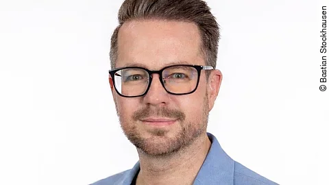 Bastian Stockhausen