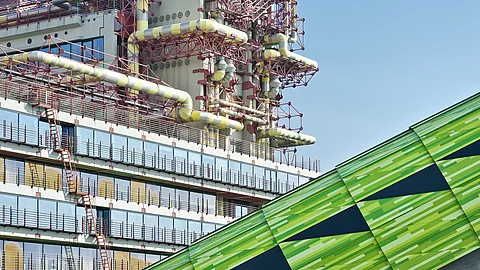 Uniklinik Aachen Uniklinik Aachen
