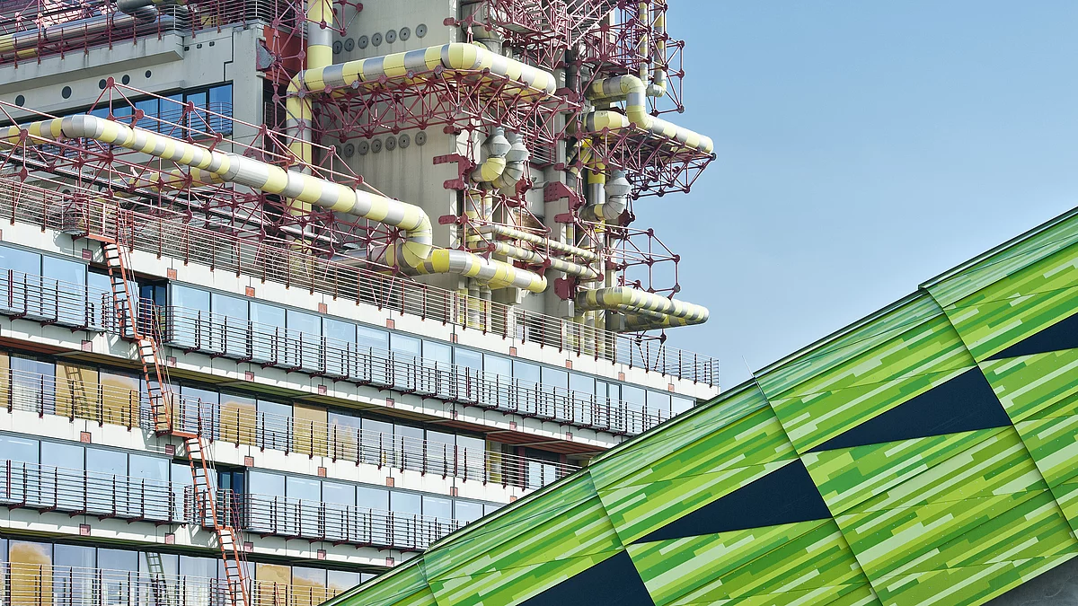 Uniklinik Aachen Uniklinik Aachen