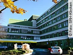 SRH-Klinikum Sigmaringen