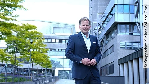 Dr. Hans Christian Atzpodien