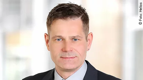 Ronny Seering, Helios Ronny Seering