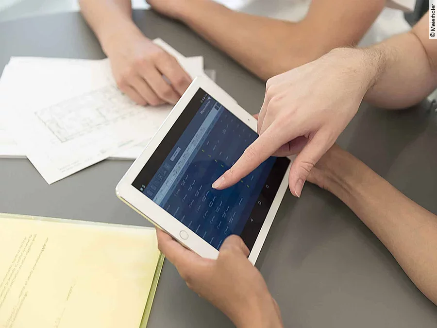 Meierhofer Telemedizin 2