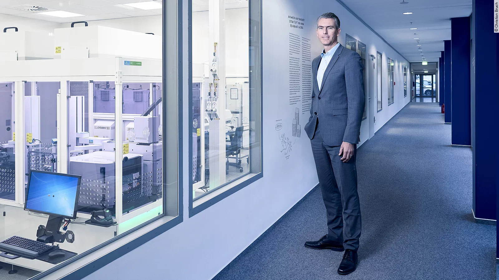 2019: Enno Spillner Enno Spillner