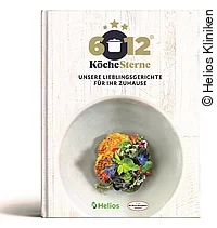 Helios-Kochbuch