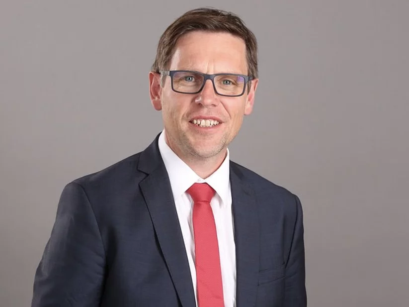 André Schabacker André Schabacker