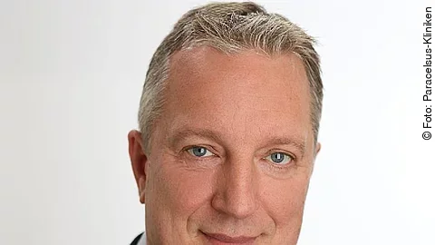 Stefan Begemann, Paracelsus-Kliniken