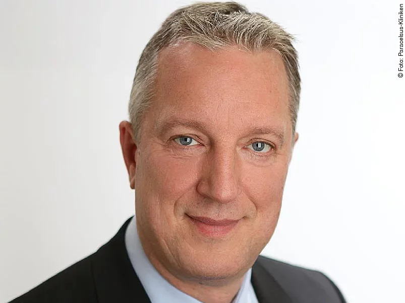 Stefan Begemann, Paracelsus-Kliniken