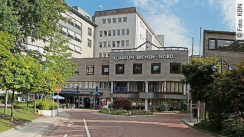 Klinikum Bremen-Nord