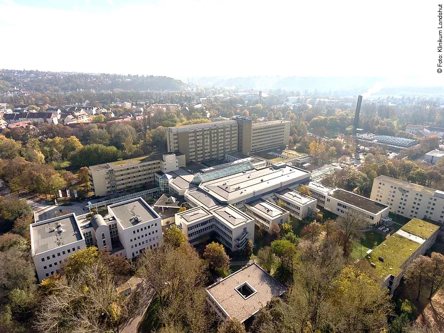 Klinikum Landshut