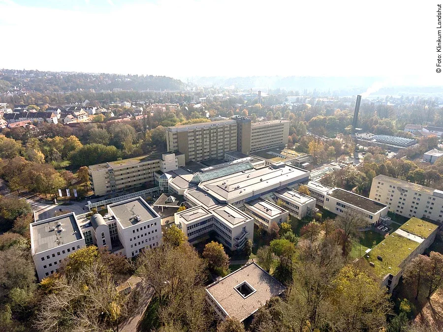 Klinikum Landshut