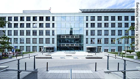 Klinikum Nürnberg