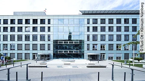 Klinikum Nürnberg