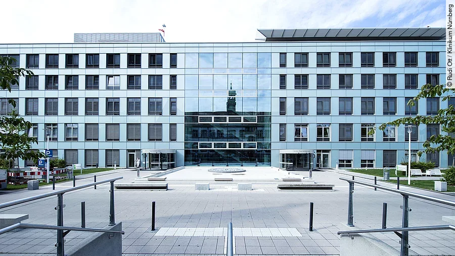 Klinikum Nürnberg Klinikum Nürnberg