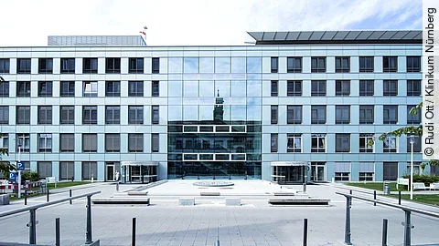 Klinikum Nürnberg