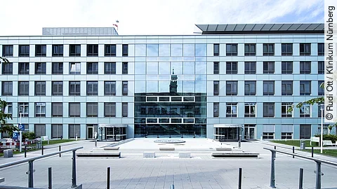 Klinikum Nürnberg Klinikum Nürnberg