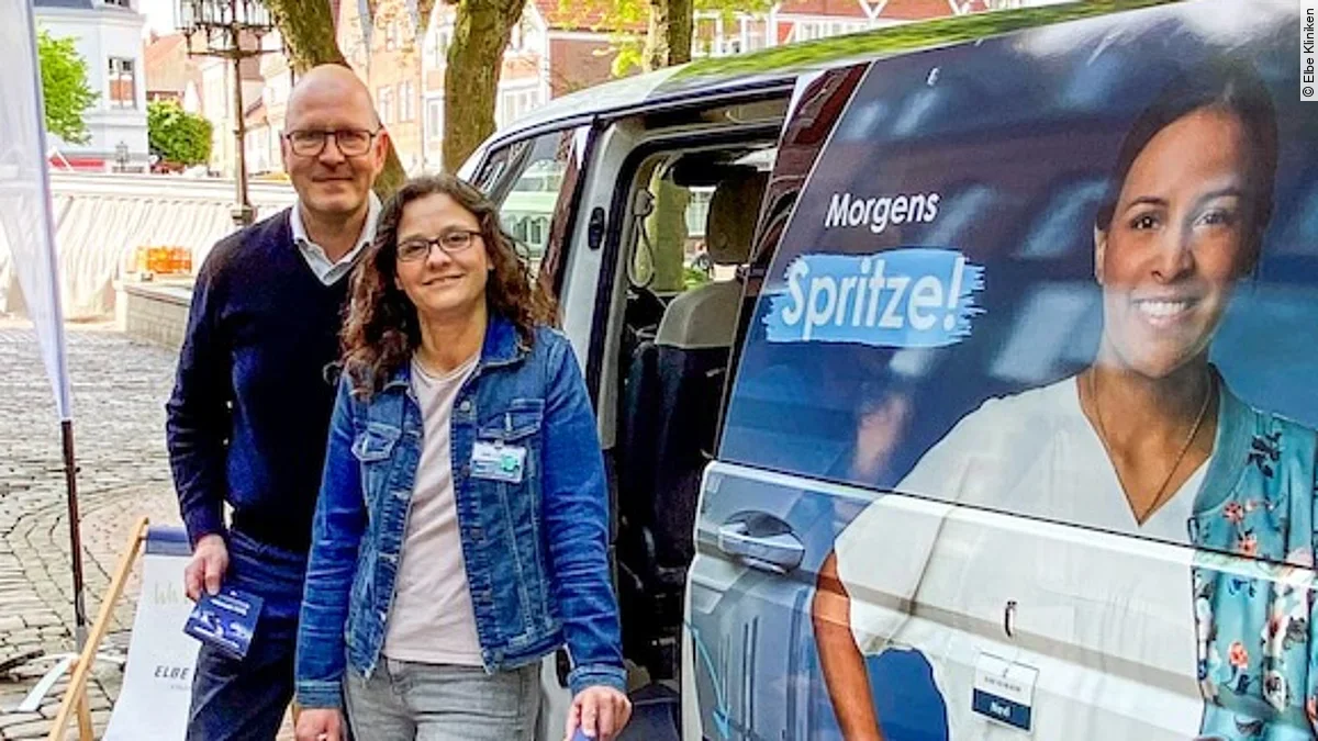 Bernd Lambrecht, Katherina Piasecky