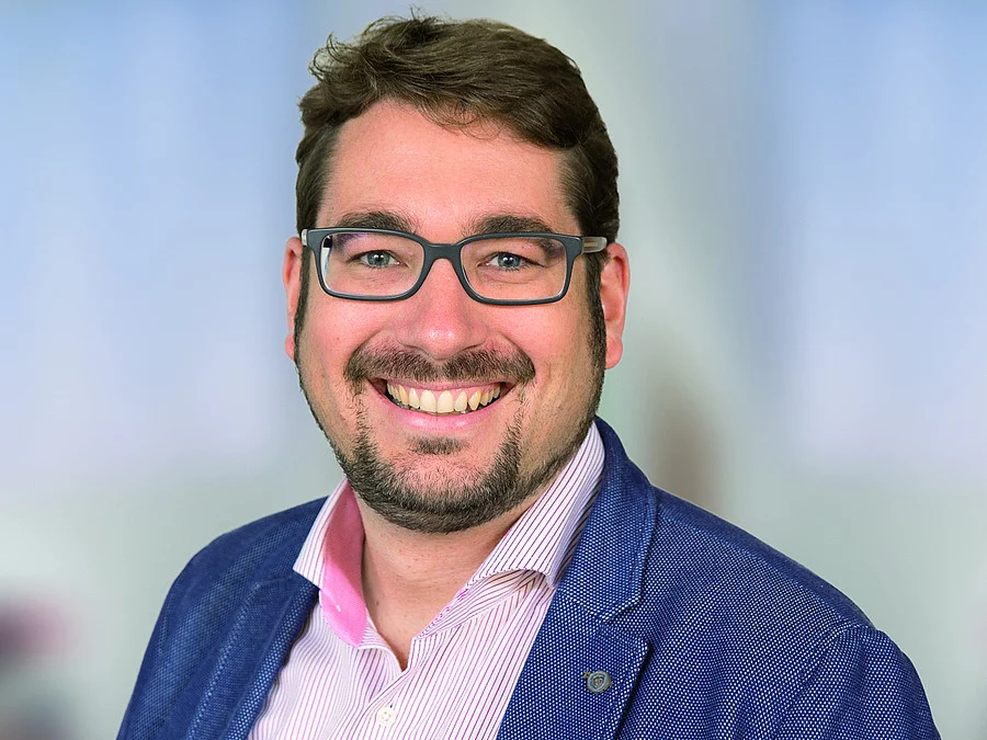 Florian Lendholt