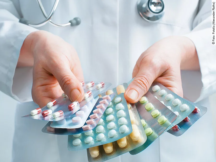 Medikamente Medikamente