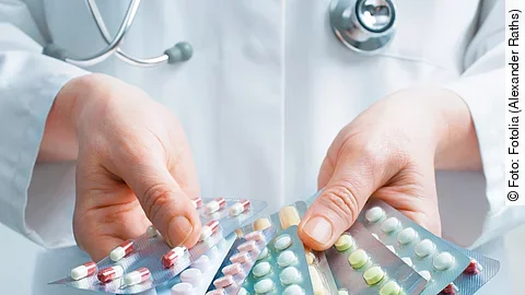 Medikamente Medikamente