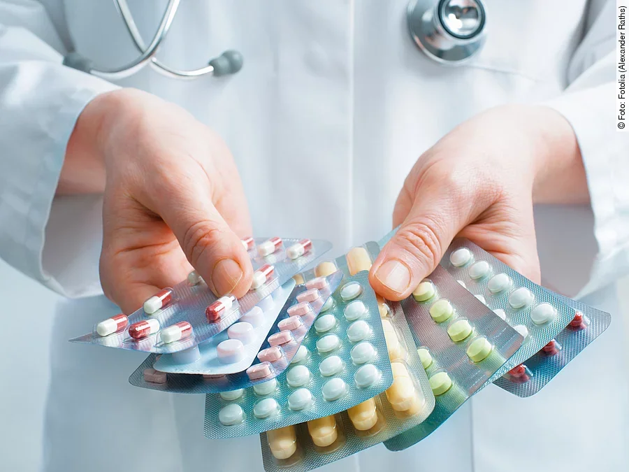 Medikamente Medikamente