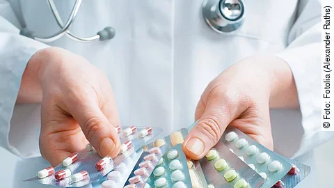 Medikamente