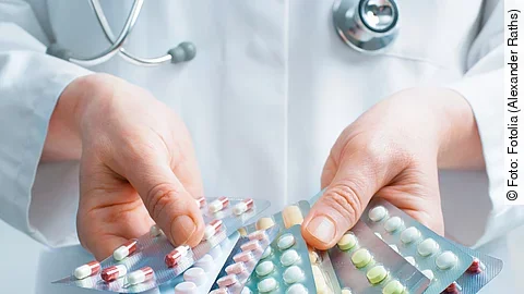Medikamente Medikamente