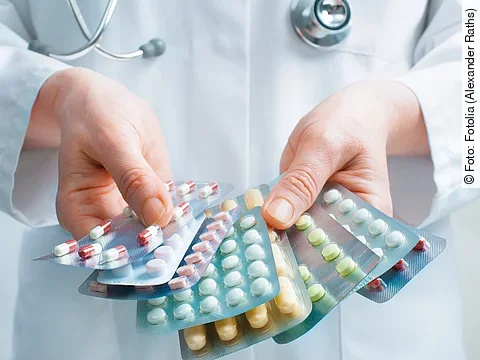 Medikamente