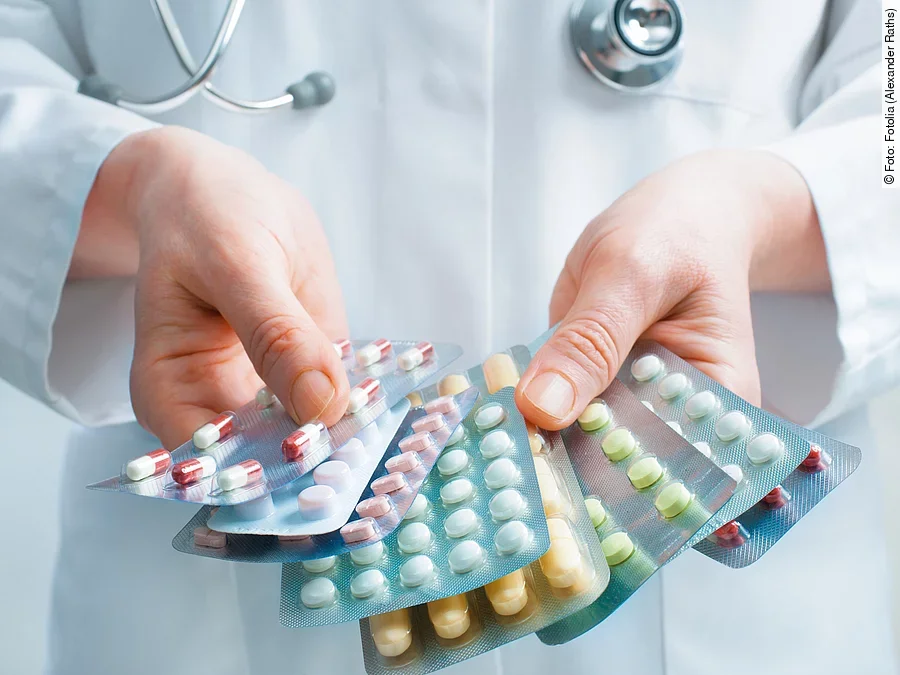Medikamente